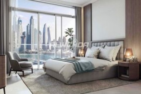 Apartamento en venta en Dubai Harbour, Dubai, EAU 3 dormitorios, 189 m2 № 207494 - foto 3