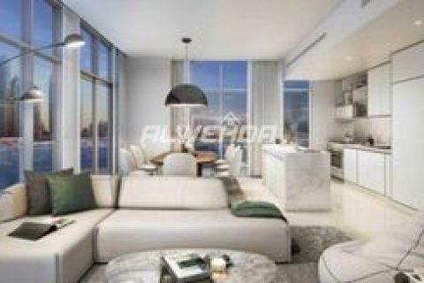 Apartamento en venta en Dubai Harbour, Dubai, EAU 3 dormitorios, 189 m2 № 207494 - foto 2