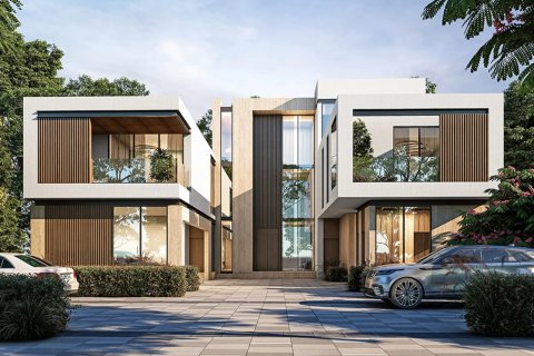 Gebäude in Meydan, Dubai, VAE: 784 m2 Nr. 309534