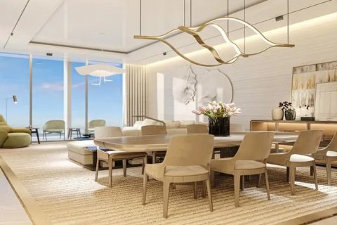 Apartamento en venta en Al Jaddaf, Dubai, EAU 3 dormitorios, 357 m2 № 317989 - foto 4