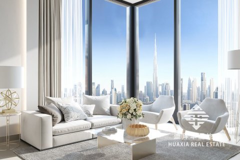 Appartement te koop in Mohammad Bin Rashid Gardens, Dubai, VAE 1 slaapkamer, 82 vr.m., nr 315854 - foto 6