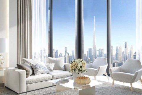Appartement te koop in Mohammad Bin Rashid Gardens, Dubai, VAE 1 slaapkamer, 82 vr.m., nr 315854 - foto 8