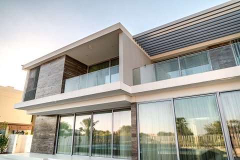 Villa Dubai Hills Estate, Dubaijā, AAE 6 istabas, 1049 m2 Nr. 215772