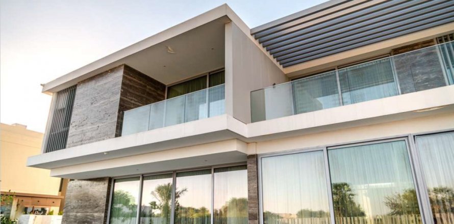 Villa in Dubai Hills Estate, Dubai, VAE: 6 Schlafzimmer, 1049 m2 Nr. 215772