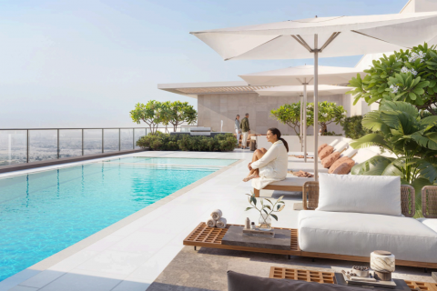 Apartamento para venda em Dubai, EAU 3 quartos, 180 m2 № 581212 - foto 5