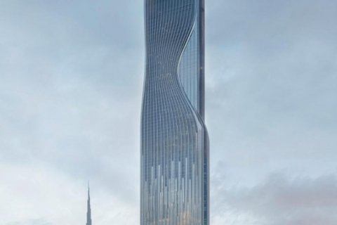 Müüa korter asukohaga Dubai, AÜE: 2 magamistoaga, 130 m² Nr 545466 - pilt 22