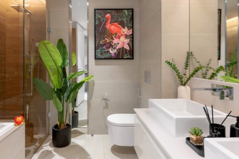 Appartement te koop in Bluewaters, Dubai, VAE 1 slaapkamer, 107 vr.m., nr 571030 - foto 11