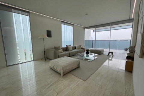 Apartman u MURABA RESIDENCES u gradu Palm Jumeirah, Dubai, UAE 2 spavaće sobe, 1951 m2 Br. 126676