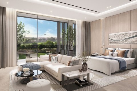 Villa en venta en Jumeirah Golf Estates, Dubai, EAU 6 dormitorios, 1200 m2 № 311784 - foto 5