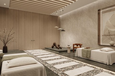 Apartament de vânzare în Dubai, EAU 3 dormitoare, 163 mp.  №577146 - poză 20