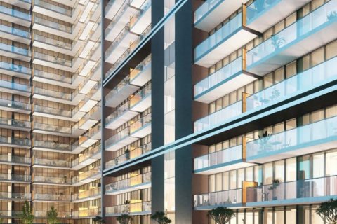 Leilighet i Jumeirah Village Circle, Dubai, Emiratene 1 soverom, 65 kvm nr. 311036