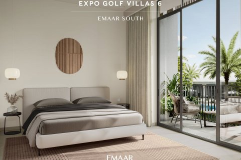 Villa Dubaijā, AAE 3 istabas, 190.76 m2 Nr. 108906 - attēls 4