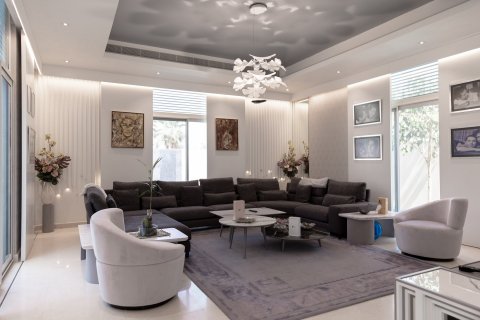 ویلا برای فروش در  Meydan Gated Community، Dubai، امارات متحده عربی  5 خوابه ، 961 متر مربع ، شماره 124105 - تصویر 12