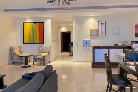 شقة للبيع في نخلة جميرا، دبي، الإمارات العربية المتحدة 3 غرفة نوم ، 212 متر مربع ، رقم 114457 - صورة 17