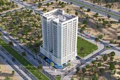 Dubai Residence Complex, Dubai, संयुक्त अरब अमीरात में अपार्टमेंट, 1 बेडरूम, 74 वर्ग मीटर, संख्या 307701