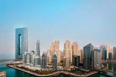 Apartment in Dubai Marina, UAE 1 bedroom, 47 sq.m. № 308067 - photo 4