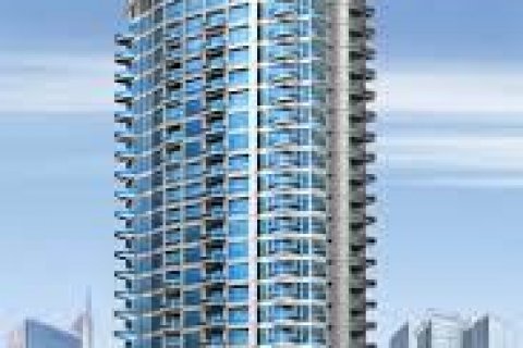 Apartment in Dubai Marina, UAE 1 bedroom, 47 sq.m. № 308067 - photo 5