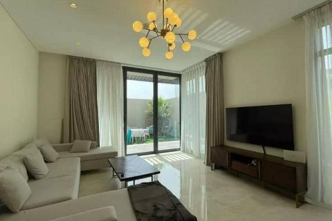 Villa para venda em Meydan, Dubai, EAU 4 quartos, 646 m2 № 210694 - foto 4