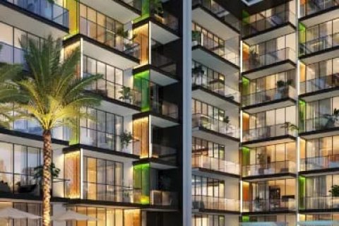 آپارتمان برای فروش در Jumeirah Village Circle، Dubai، امارات متحده عربی 3 خوابه ، 128 متر مربع ، شماره 311035 - تصویر 5