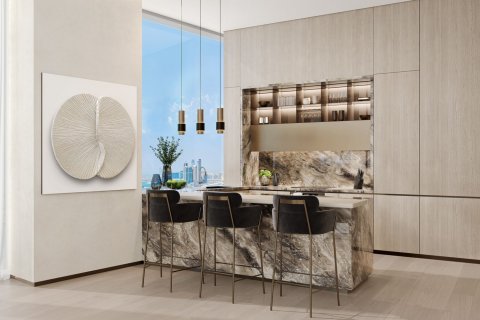 Apartman u Dubai Marina, UAE 1 spavaća soba, 69.5 m2 Br. 218483 - fotografija 3