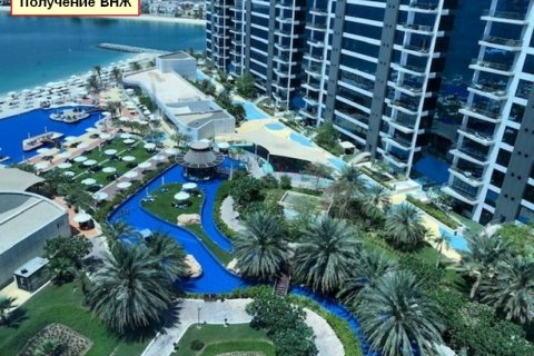 Lägenhet i Palm Jumeirah, Dubai, UAE 3 sovrum, 212 kvm Nr. 114457