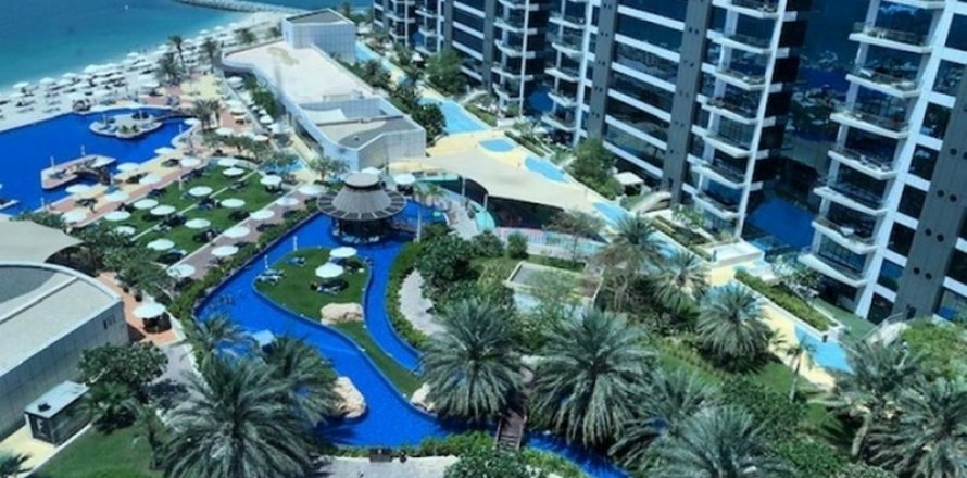 شقة في نخلة جميرا، دبي 3 غرفة نوم ، 212 متر مربع . ر قم 114457