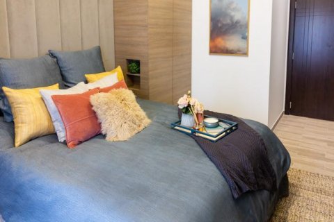 阿联酋 Dubai Jumeirah Village Circle 待售 : 1 卧, 67 平方米 , 编号301646 - 照片 3