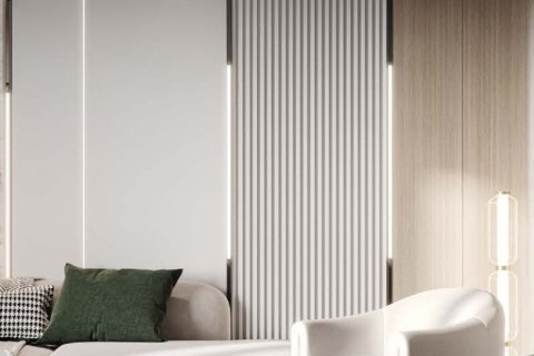 Apartemen di Jumeirah Village Circle, Dubai, UEA 3 kamar tidur, 223 m2 nomor 311039 - foto 7