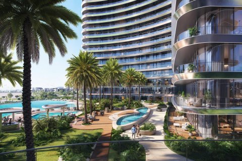 Apartment in BINGHATTI HILLS in Dubai Science Park, UAE 1 bedroom, 89.01 sq.m. № 545452 - photo 12