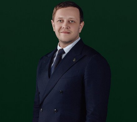 Vasilii Oxenciuc