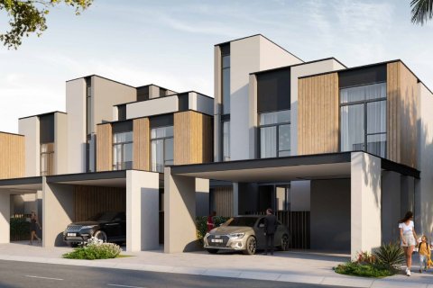 Kamienica na sprzedaż w Mudon, Dubai, ZEA 4 sypialnie, 260.13 mkw., nr 116594 - zdjęcie 3