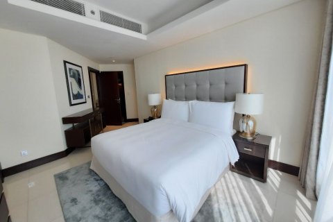 هتل آپارتمان برای اجاره در Downtown Dubai (Downtown Burj Dubai)، Dubai، امارات متحده عربی 2 خوابه ، 176.98 متر مربع ، شماره 122103 - تصویر 2