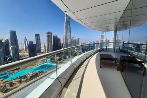 هتل آپارتمان در Downtown Dubai (Downtown Burj Dubai)، Dubai ، امارات متحده عربی 2 خوابه ، 176.98 متر مربع.  شماره 122103