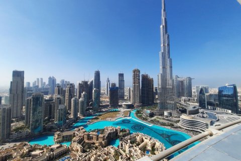 هتل آپارتمان برای اجاره در Downtown Dubai (Downtown Burj Dubai)، Dubai، امارات متحده عربی 2 خوابه ، 176.98 متر مربع ، شماره 122103 - تصویر 3