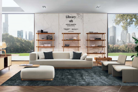آپارتمان برای فروش در  Jumeirah Lake Towers، Dubai، امارات متحده عربی  2 خوابه ، 97.64 متر مربع ، شماره 228766 - تصویر 7