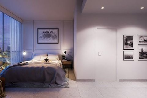 Mohammed Bin Rashid City, Dubai, BAE’de satılık daire 1 yatak odası, 77 m&sup2; No 315270 - fotoğraf 3