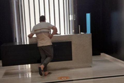 Appartamento in vendita a DAMAC Hills (Akoya by DAMAC), Dubai, EAU 1 camera da letto, 33 mq. № 241686 - foto 11