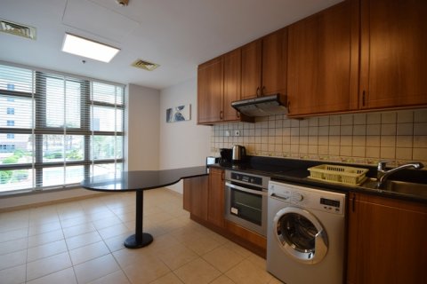 Купить квартиру в Дубай Марина, Дубай, ОАЭ 3 комнаты, 153м2, № 113984 - фото 6
