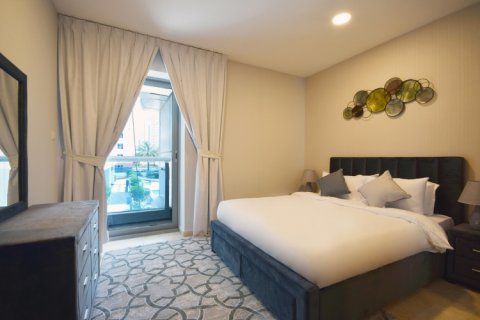 Купить квартиру в Дубай Марина, Дубай, ОАЭ 3 комнаты, 153м2, № 113984 - фото 7
