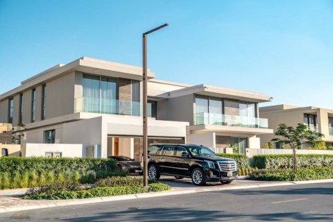 Villa zum Verkauf in Dubai Hills Estate, Dubai, VAE 6 Schlafzimmer, 1049 m2 Nr. 215772 - Foto 4