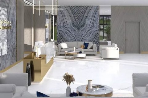 Apartamento em Jumeirah Village Circle, Dubai, EAU 2 quartos, 105 m2 № 311041