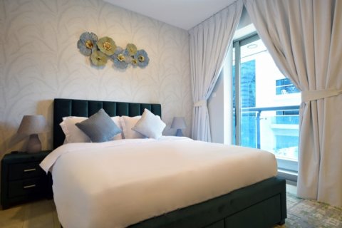 Купить квартиру в Дубай Марина, Дубай, ОАЭ 3 комнаты, 153м2, № 113984 - фото 8