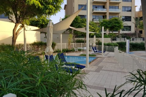 Apartament de vânzare în Greens, Dubai, EAU 2 dormitoare, 153.29 mp.  №118882 - poză 10