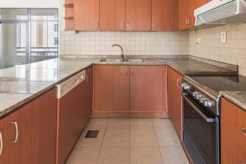 Apartament de vânzare în Greens, Dubai, EAU 2 dormitoare, 153.29 mp.  №118882 - poză 13