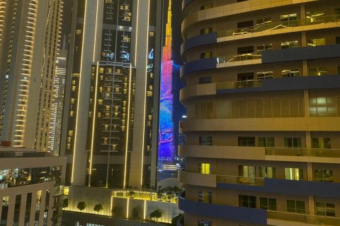 Downtown Dubai (Downtown Burj Dubai)、Dubai、UAE にあるマンション販売中 1ベッドルーム、85 m2、No501445 - 写真 11