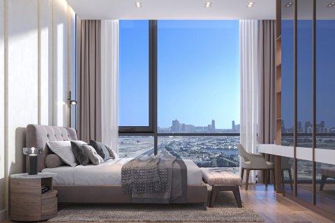 Wohnung in Jumeirah Village Circle, Dubai, VAE: 2 Schlafzimmer, 120.77 m2 Nr. 510300