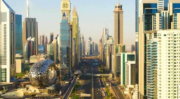 The Dubai Twin Towers are on the market! One Za'Abeel One&Only project opens sales