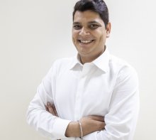 Ravi Tyagi