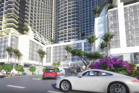 Apartament na sprzedaż w Jumeirah Lake Towers, Dubai, ZEA 3 sypialnie, 141 mkw., nr 501438 - zdjęcie 7
