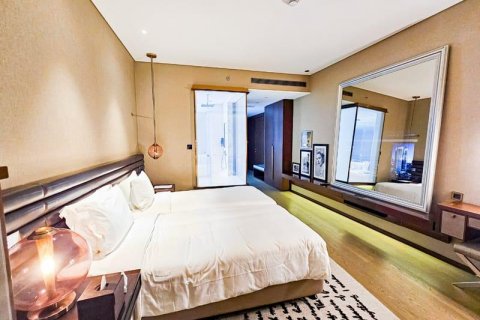 Apartment sa TOWERS BY PARAMOUNT sa Business Bay, Dubai, UAE 1 silid, 44.79 sq.m. № 595498 - larawan 5